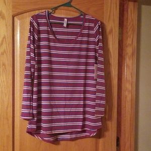 Lularoe Large Lynnae